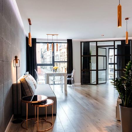 Apartament Miedziany Jelení Hora Exteriér fotografie