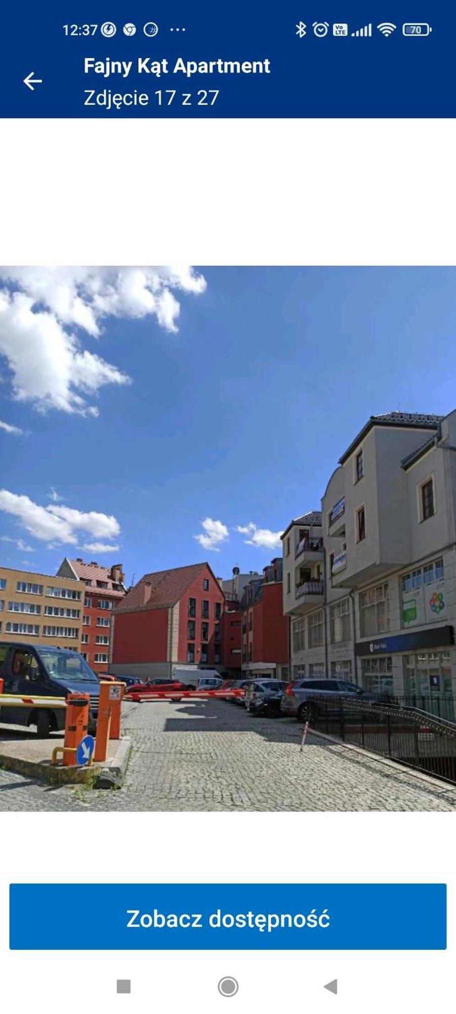 Apartament Miedziany Jelení Hora Exteriér fotografie