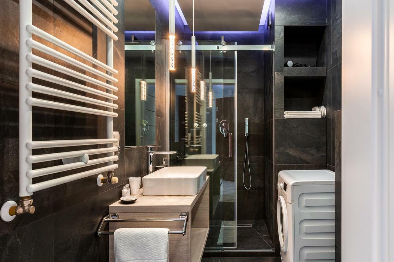 Apartament Miedziany Jelení Hora Exteriér fotografie
