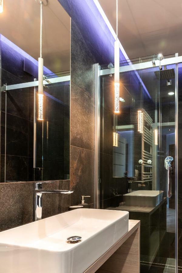 Apartament Miedziany Jelení Hora Exteriér fotografie
