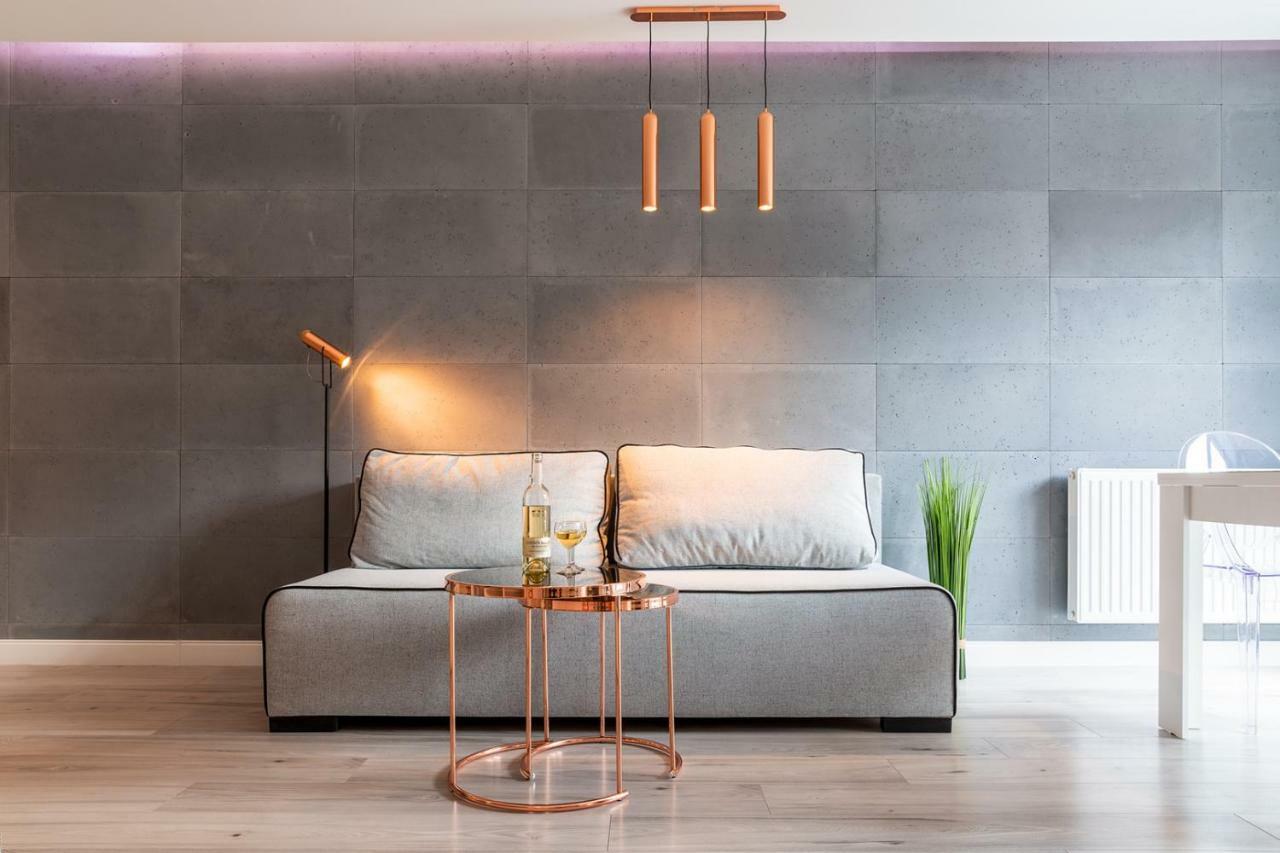 Apartament Miedziany Jelení Hora Exteriér fotografie