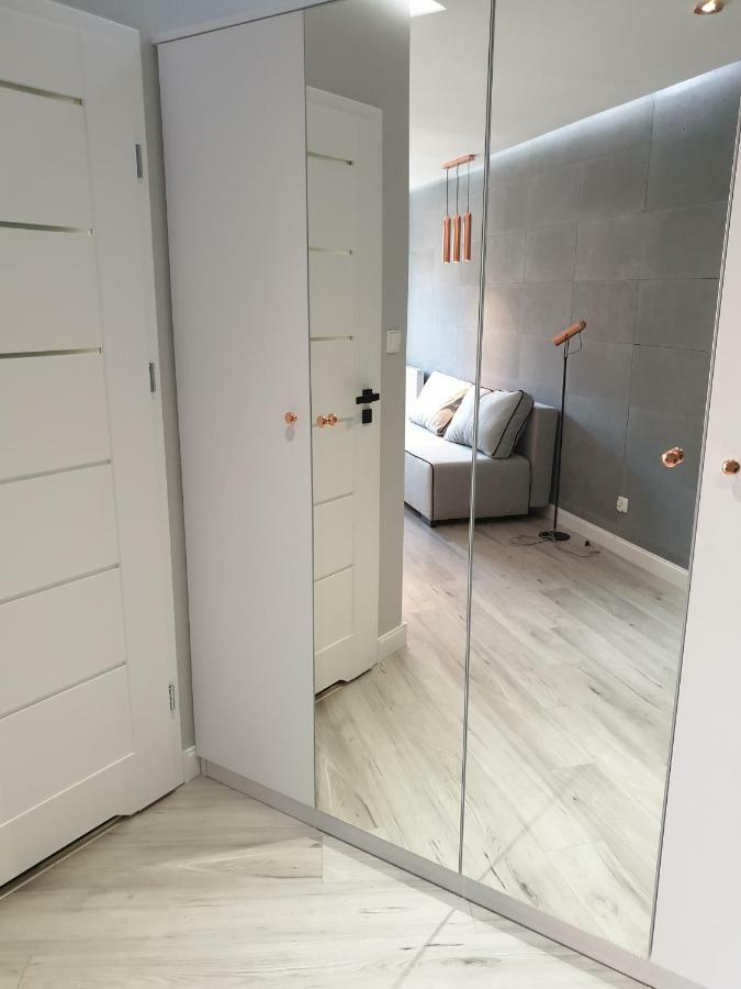 Apartament Miedziany Jelení Hora Exteriér fotografie